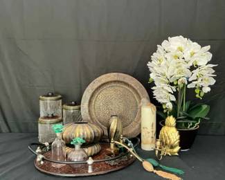 Country Decor