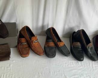 Donald J. Pliner Mens Shoes