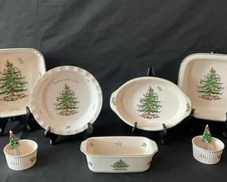 01 Baking With Spode