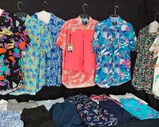 A Chubbie Collection