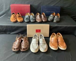 Mens Cole Haan more shoes