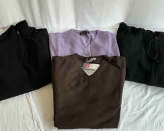 Mens Bloomingdales Cashmere