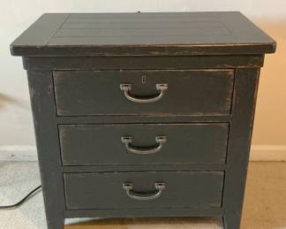 Kincaid Night Stand