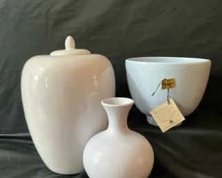 Royal Haeger Pottery