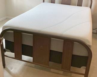 Floral Bed