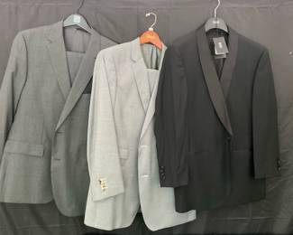 Sharp Dressed Man