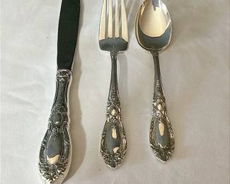 Towle Sterling