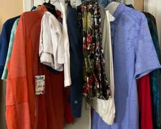 Summer Mens Collection