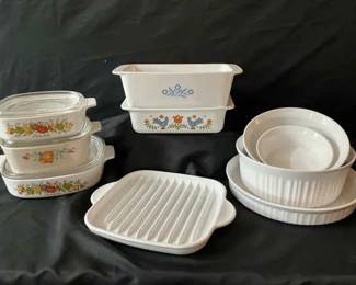 Corning Ware