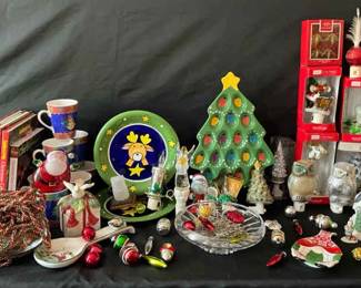 I Love Christmas