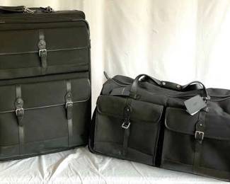 Polo Ralph Lauren Luggage