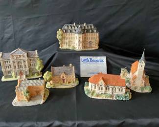 Little Bavaria