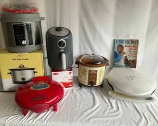 Kitchen Master