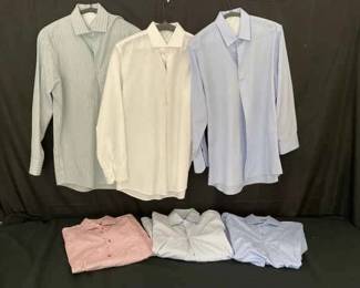 Hugo Boss Shirts