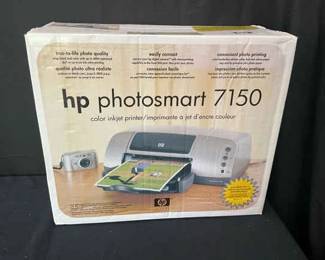 HP Printer