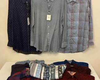 Robert Graham Collection