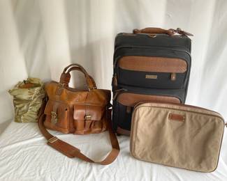 Traveling With Tommy Bahama