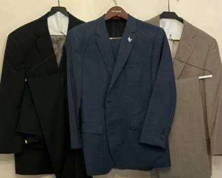 Hugo Boss Collection