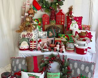 Holly Jolly Christmas