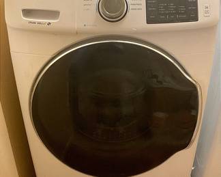 Samsung Washer