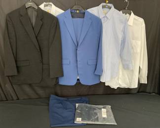Dressed By Zara Friends