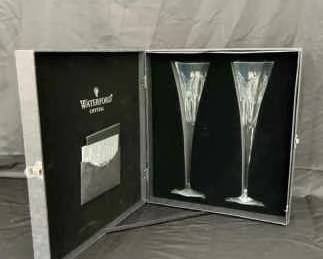 Waterford Glasses
