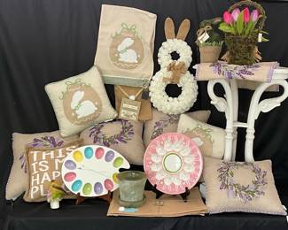 Easter Bunch