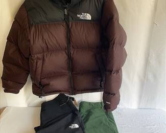 North Face For Him