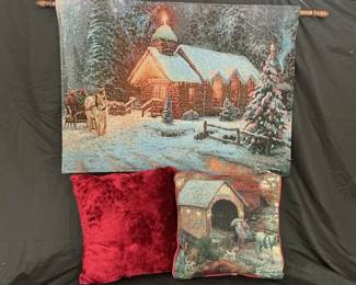 Thomas Kinkade