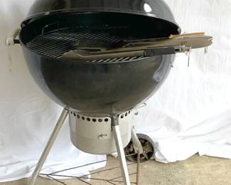 Weber Grill