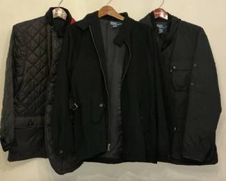 Polo Ralph Lauren Jackets