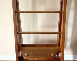 Thomas Kinkade Easel