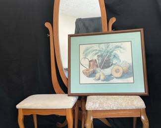 Home Decor on The Tan Side