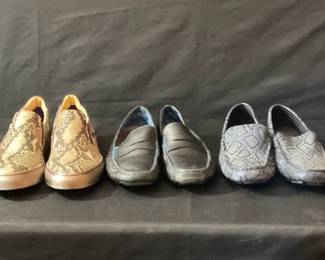 Tommy Bahama more mens shoes.