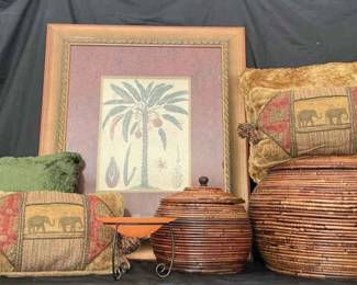 Summer Decor