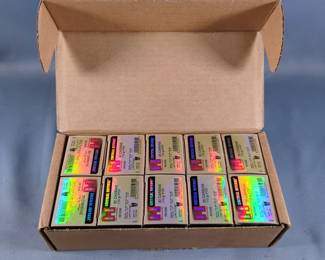 Hornady .30 Carbine Ammo, Approx 250 Rds