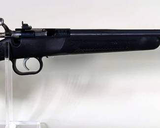 KSA Cricket .22 LR Bolt Action Rifle SN# 515053