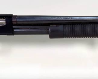 Mossberg 500A 12 ga Pump Action Shotgun SN# J536362, In Soft Case