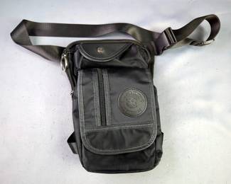 Aolailud Conceal Carry Pouch Model ALL-XL-30