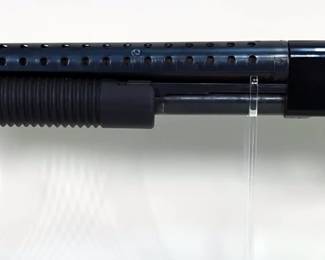 Mossberg 500A 12 ga Pump Action Shotgun SN# K125658