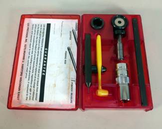 Lee .44 Special Reloading Kit