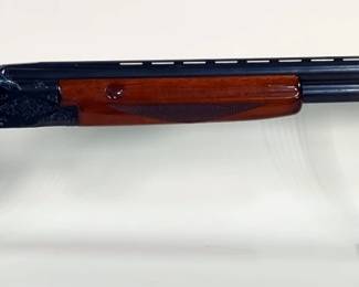 Japan/ Winchester 101 12 ga Over/Under Shotgun SN# K133882, For 2-3/4" Shells