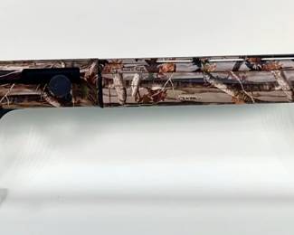 Turkey Kral/ TriStar Raptor 20 ga Shotgun SN# KRA090664, For 3" Shells, Fiber Optic Front Sight