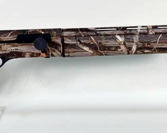 Turkey Kral/ TriStar Raptor 20 ga Shotgun SN# KRA090662, For 3" Shells, Fiber Optic Front Sight