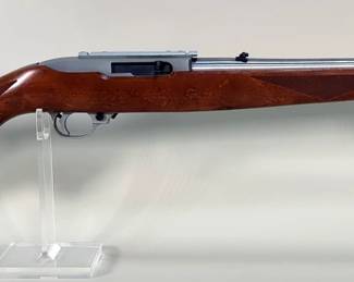 Ruger 10/22 Carbine .22 LR Rifle SN# 247-88240, In Hard Case