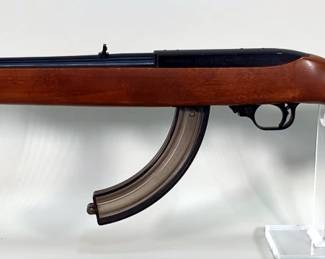 Ruger 10/22 Carbine .22 LR Rifle SN# 230-83815, 3 Total Mags