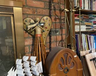 Nautical Decor