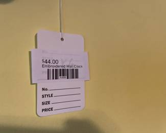 Sale Picture