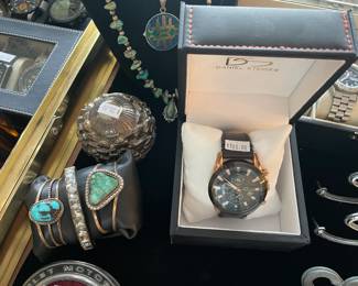 Watches