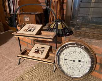Clock